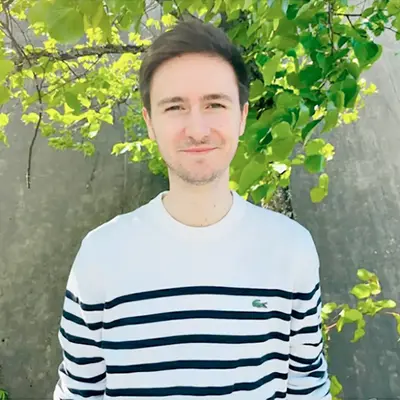 Louis Godeffroy